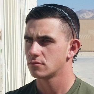 Meet your Posher, James